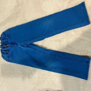 Kids Blue Jeans